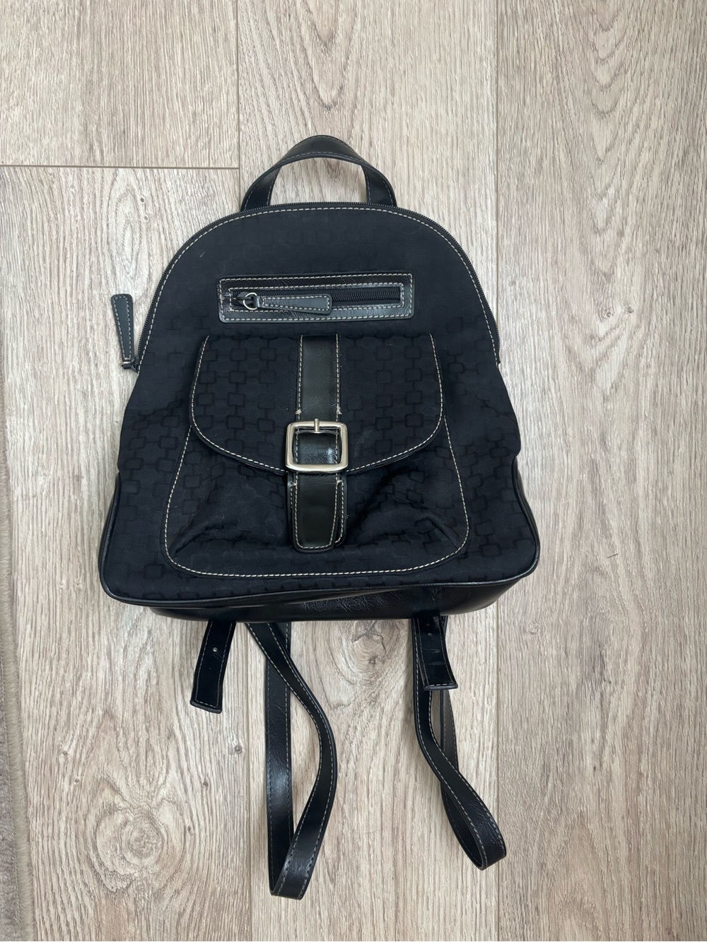 Vintage Nine West backpack